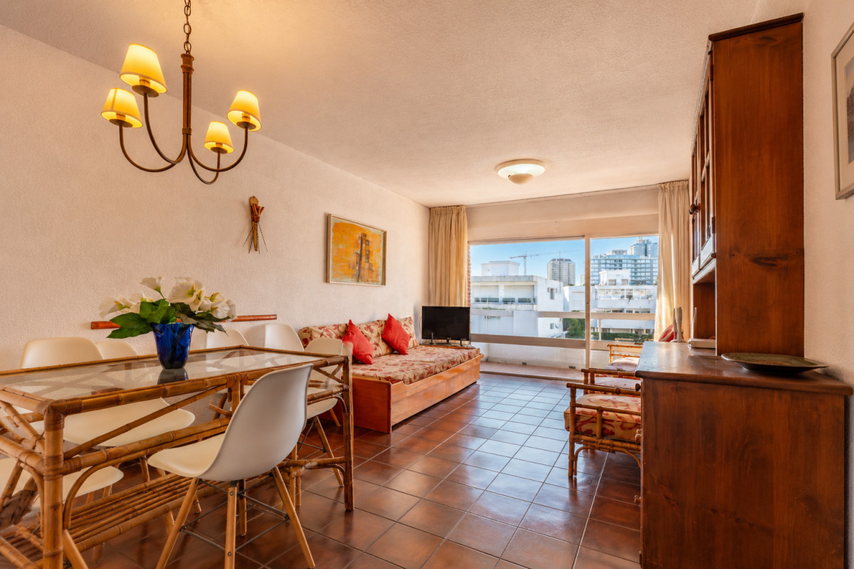 Venta apartamento 2 dormitorios Punta del Este