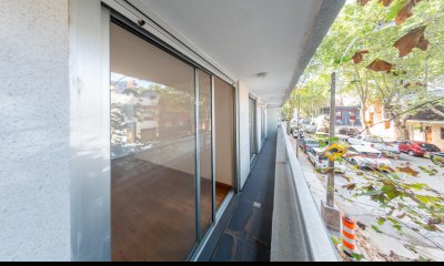 OPORTUNIDAD EN VENTA APTO DE DOS DORMITORIOS EN PARQUE RODO MONTEVIDEO