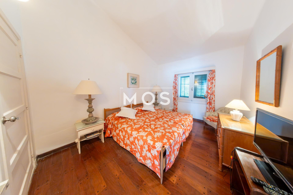 Casa ID.2776 - Venta Casa 4 dormitorios San Rafael Punta del Este