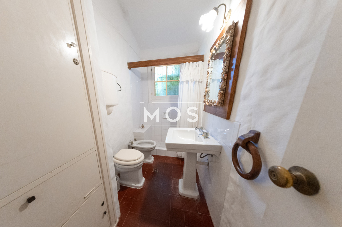 Casa ID.2939 - CHALET EN SAN RAFAEL