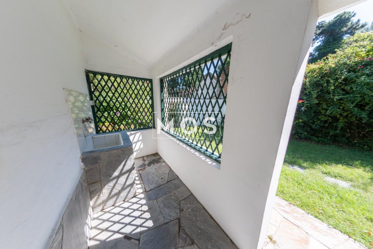 Casa ID.2776 - Venta Casa 4 dormitorios San Rafael Punta del Este