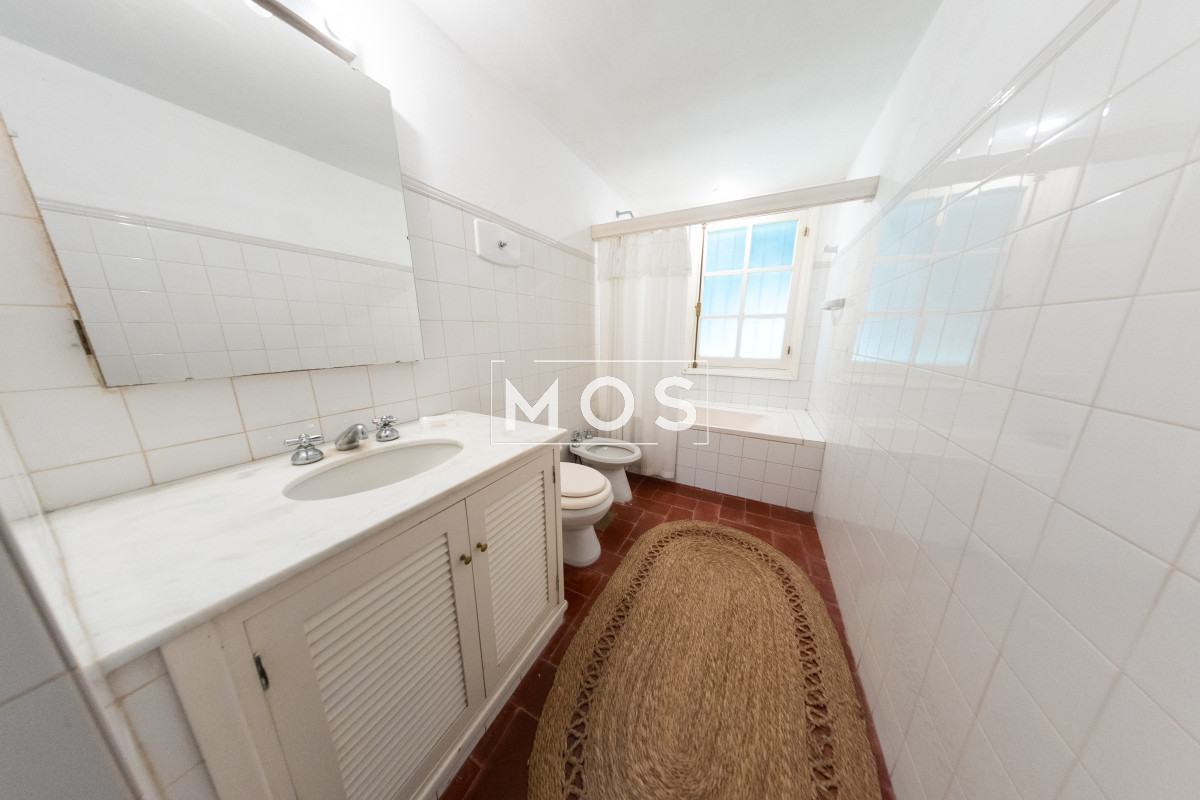 Casa ID.2939 - CHALET EN SAN RAFAEL