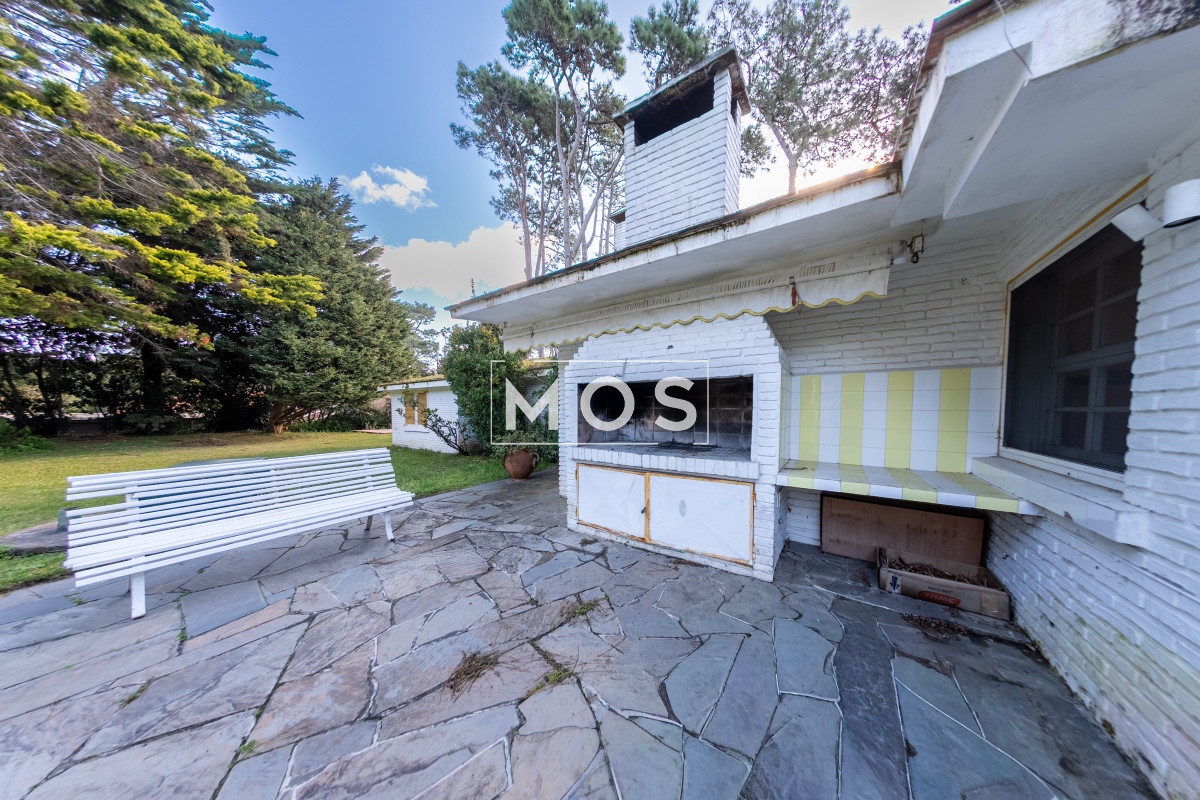 Casa ID.2939 - CHALET EN SAN RAFAEL