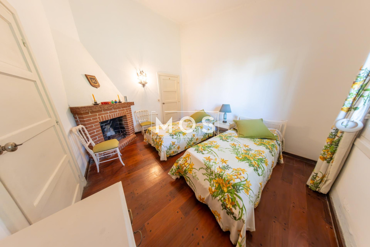 Casa ID.2776 - Venta Casa 4 dormitorios San Rafael Punta del Este