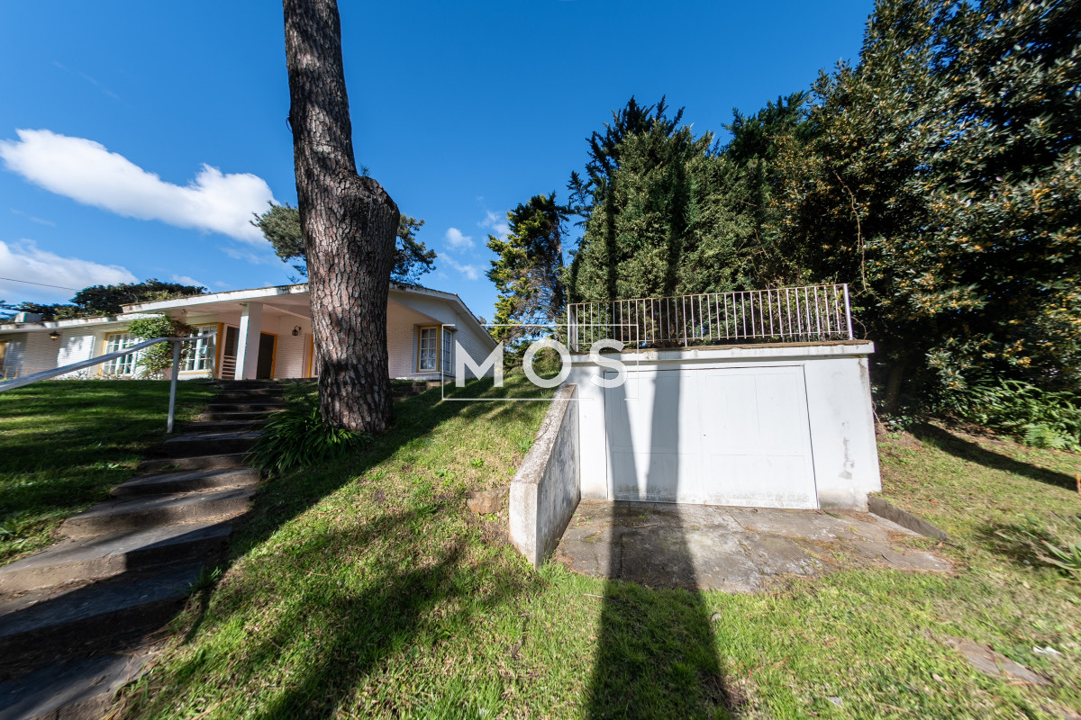 Casa ID.2939 - CHALET EN SAN RAFAEL