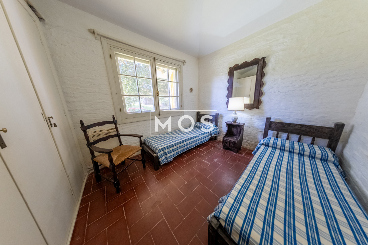 Casa ID.2939 - CHALET EN SAN RAFAEL