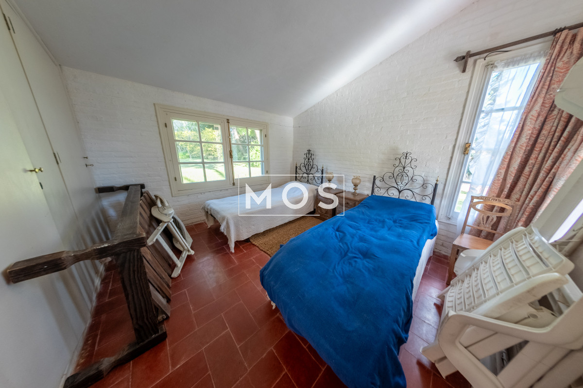 Casa ID.2939 - CHALET EN SAN RAFAEL