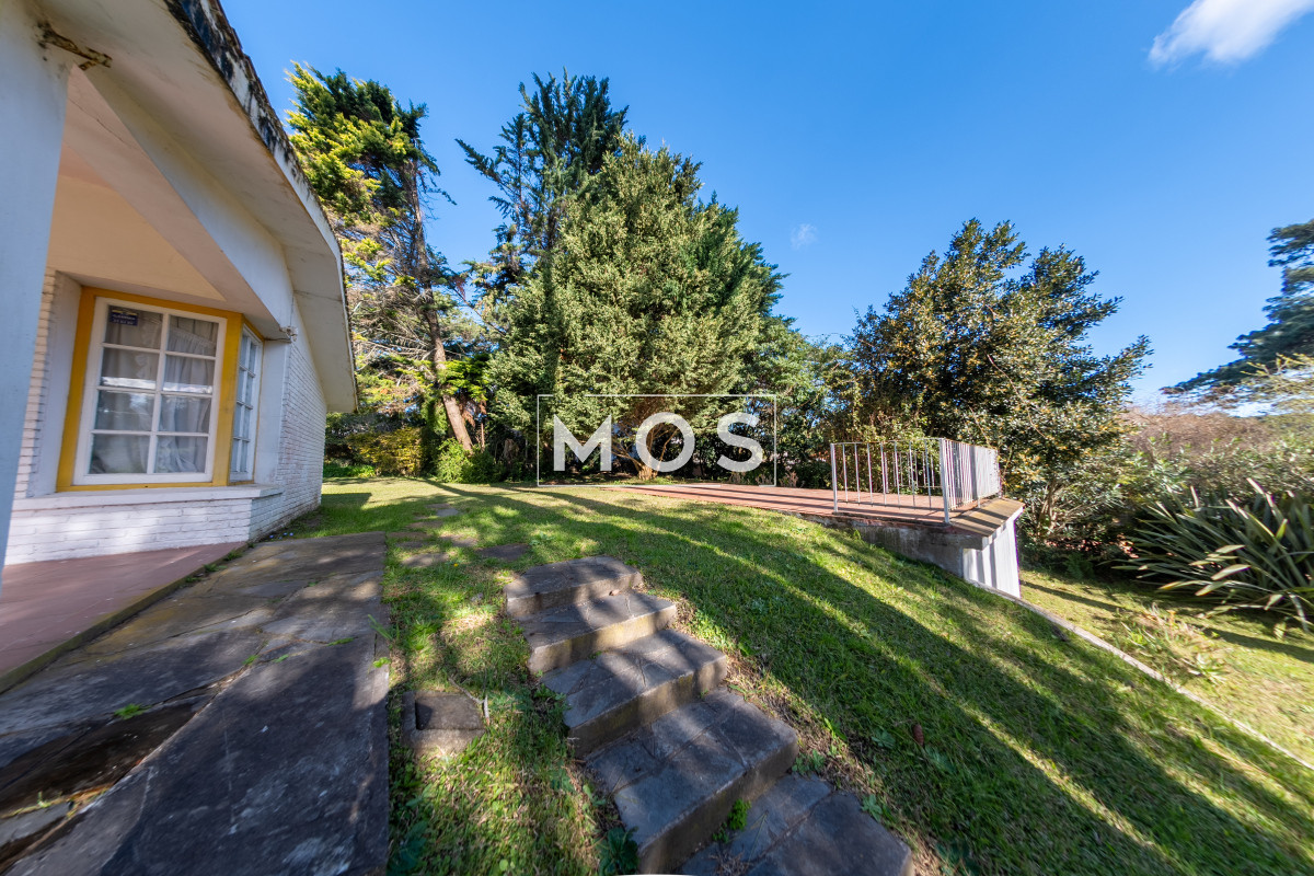 Casa ID.2939 - CHALET EN SAN RAFAEL