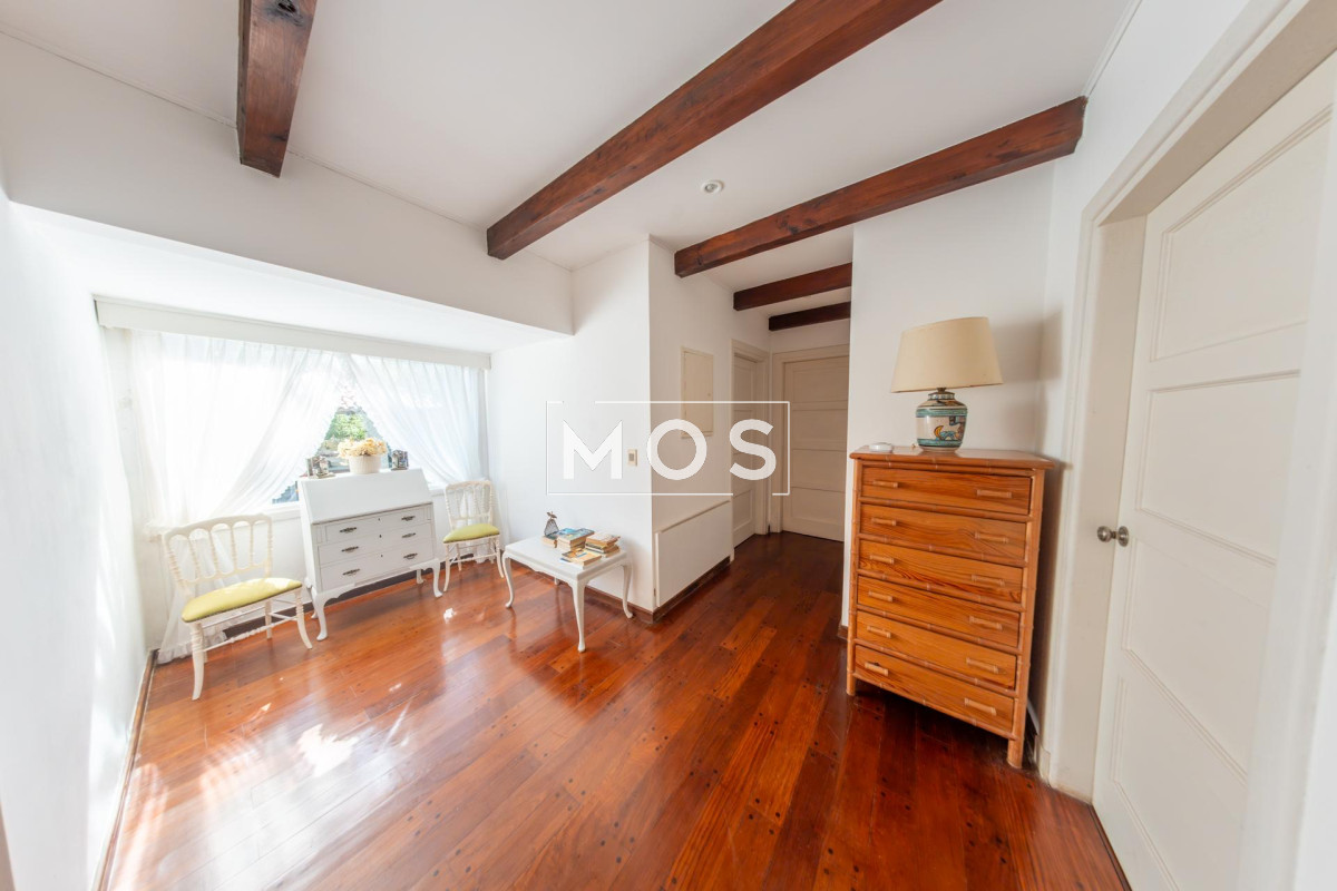 Casa ID.2776 - Venta Casa 4 dormitorios San Rafael Punta del Este