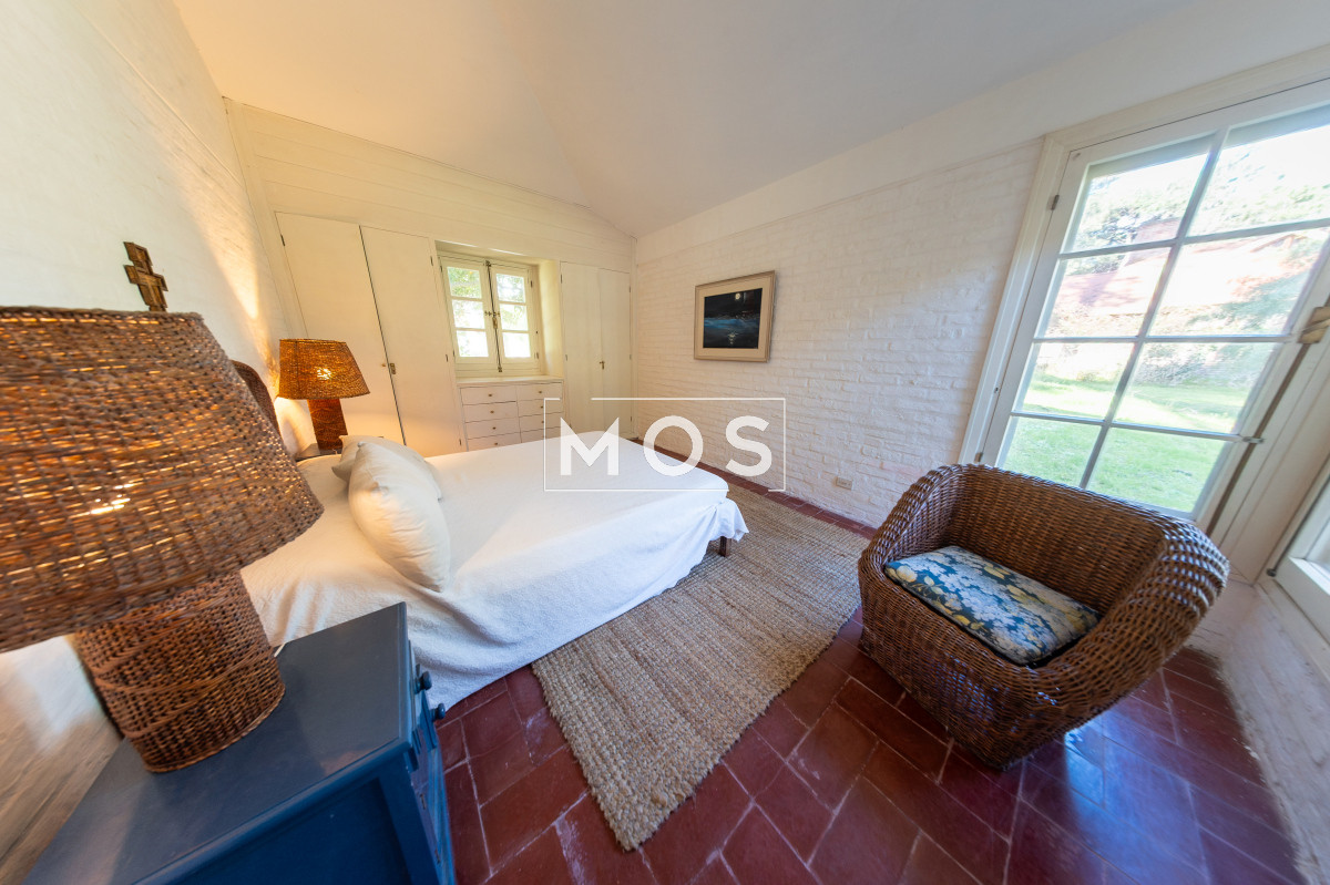 Casa ID.2939 - CHALET EN SAN RAFAEL