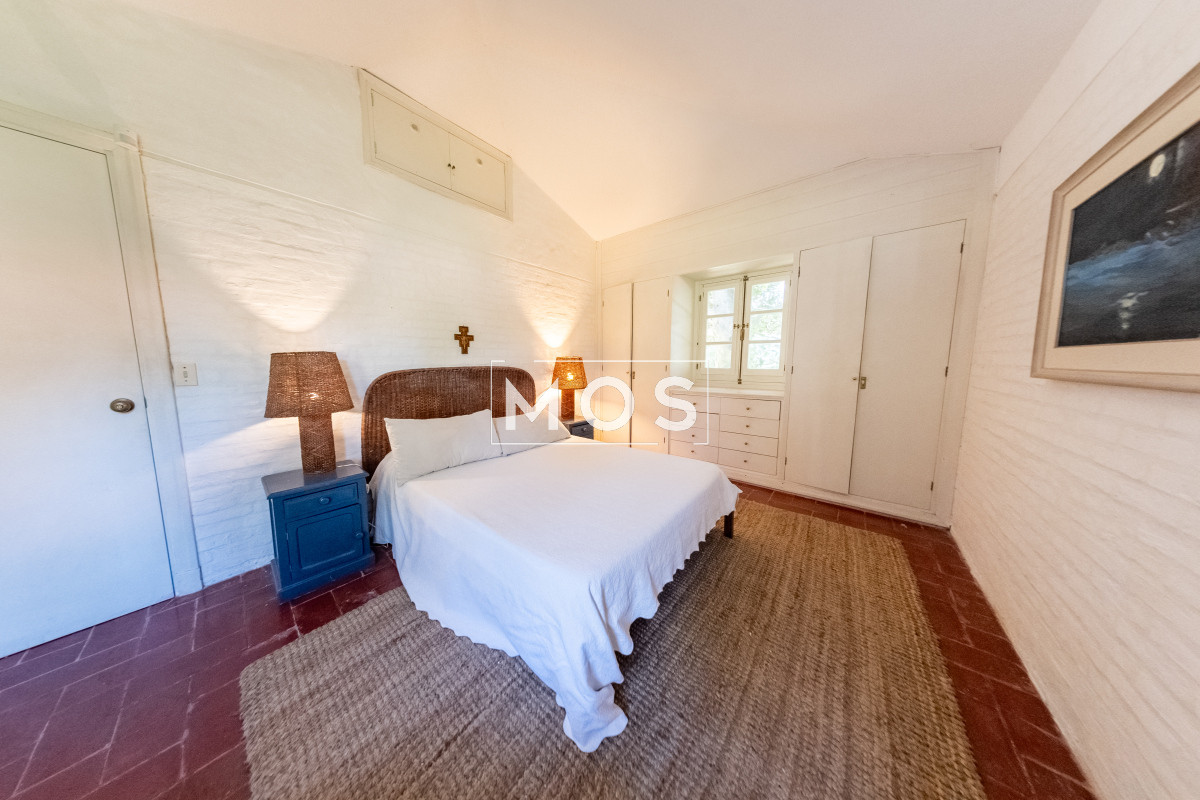 Casa ID.2939 - CHALET EN SAN RAFAEL