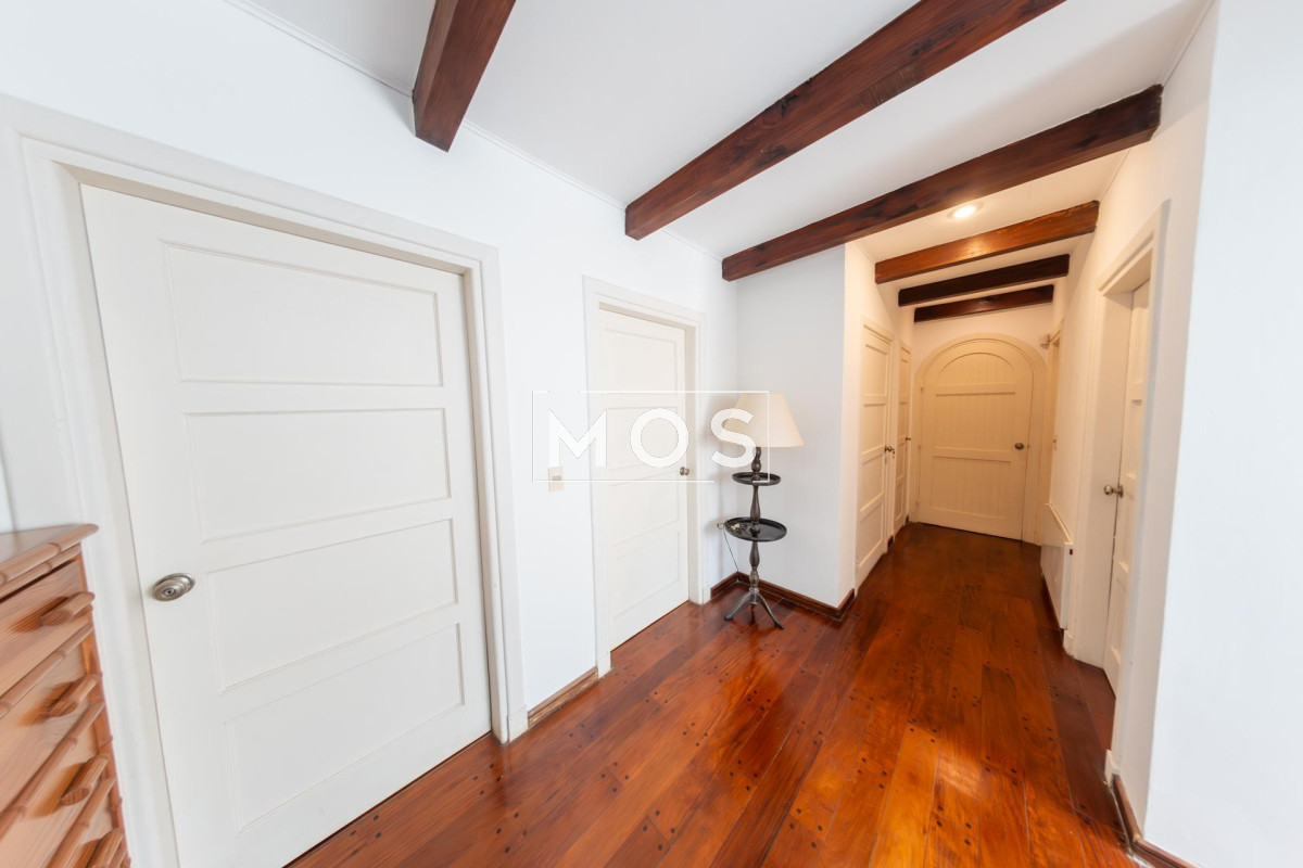Casa ID.2776 - Venta Casa 4 dormitorios San Rafael Punta del Este