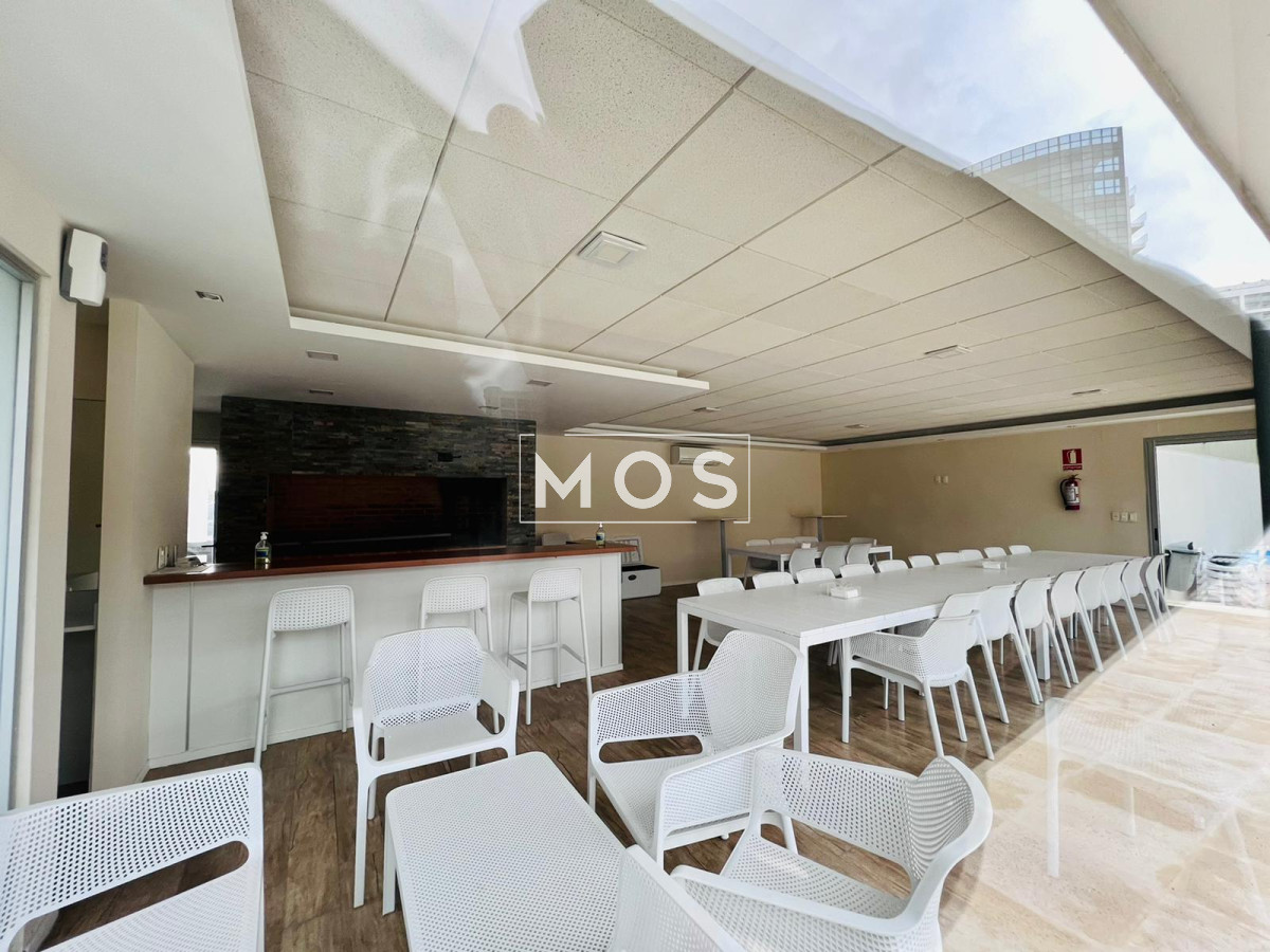 Apartamento ID.2961 - Apartamento en primera linea del mar 