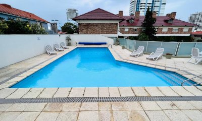 Apartamento en primera linea del mar