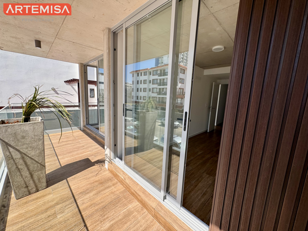 Apartamento ID.559 - APTO DE 1 DORMITORIO EN PLENO CORAZON DE LA PENINSULA