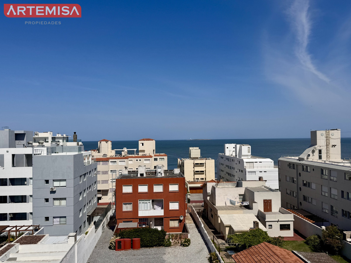 Apartamento ID.559 - APTO DE 1 DORMITORIO EN PLENO CORAZON DE LA PENINSULA