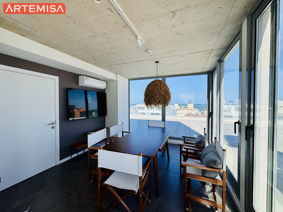 Apartamento ID.559 - APTO DE 1 DORMITORIO EN PLENO CORAZON DE LA PENINSULA