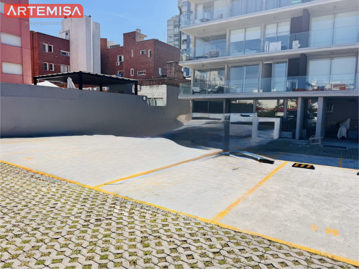 Apartamento ID.559 - APTO DE 1 DORMITORIO EN PLENO CORAZON DE LA PENINSULA