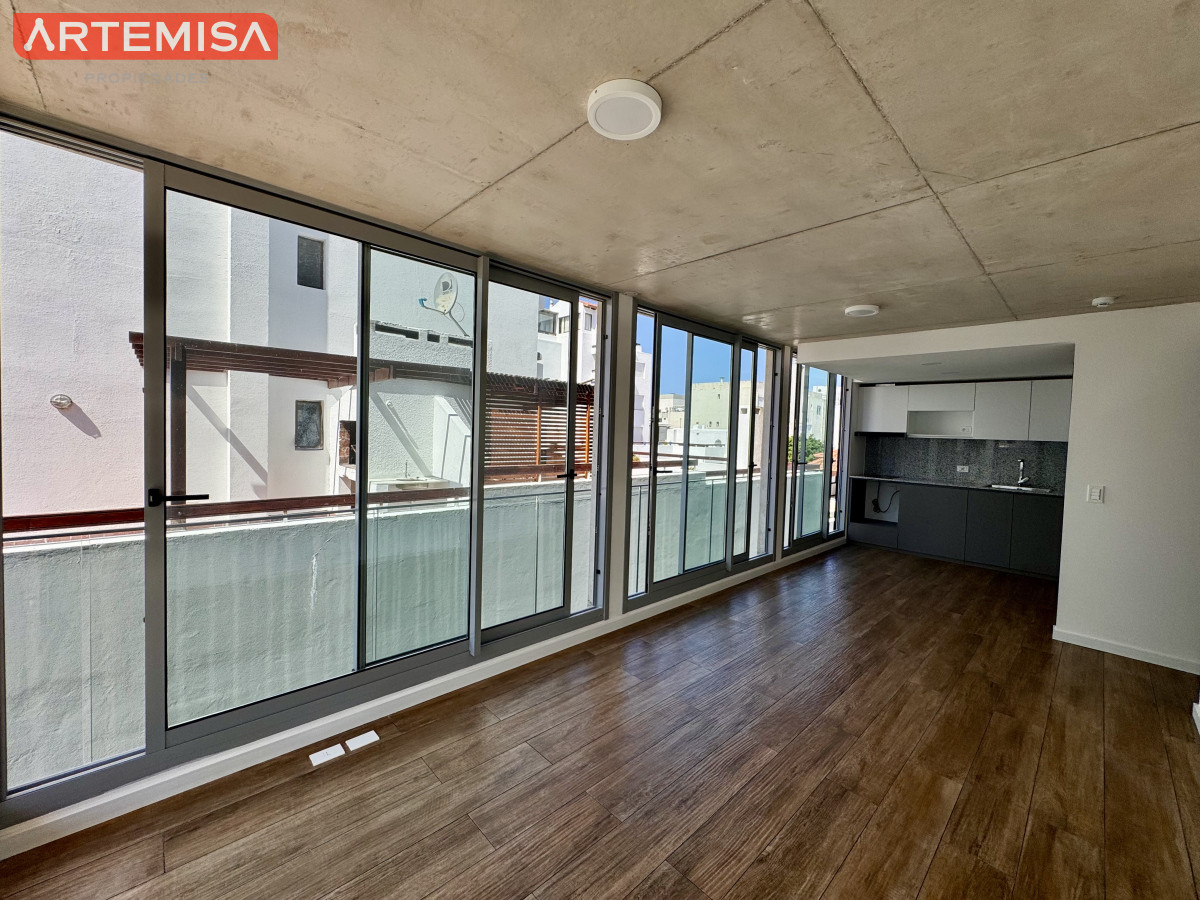 Apartamento ID.559 - APTO DE 1 DORMITORIO EN PLENO CORAZON DE LA PENINSULA