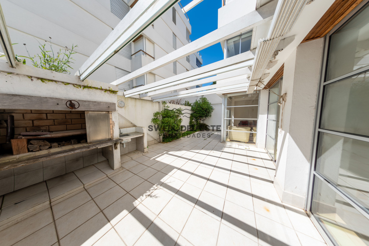 Apartamento ID.220 - Apartamento Dúplex en Rincón del Indio 