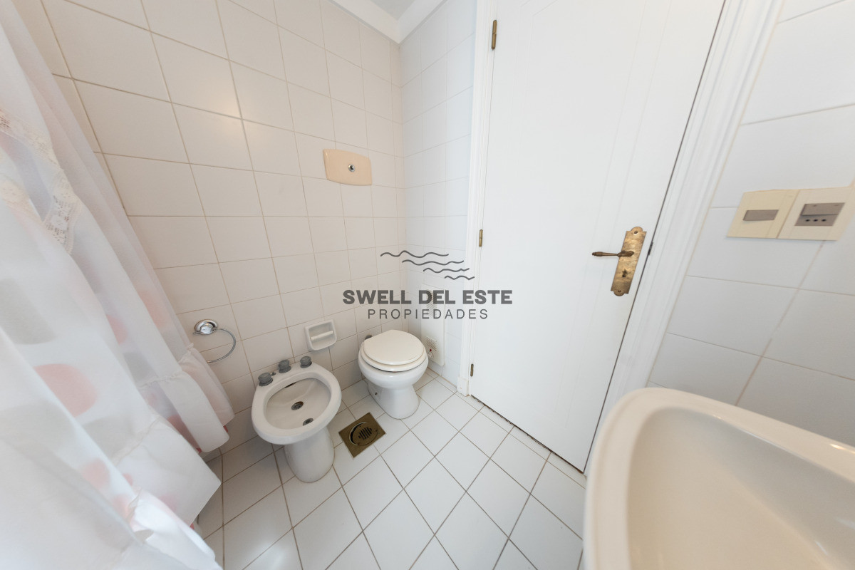 Apartamento ID.220 - Apartamento Dúplex en Rincón del Indio 