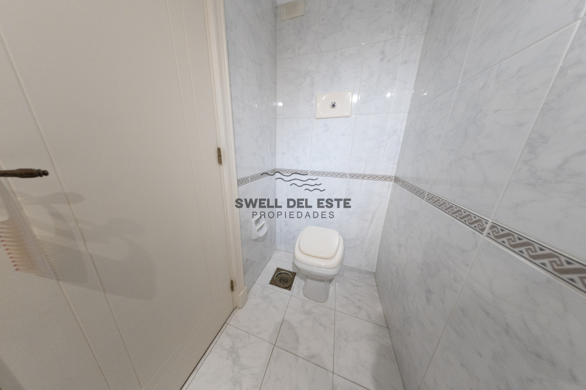 Apartamento ID.220 - Apartamento Dúplex en Rincón del Indio 