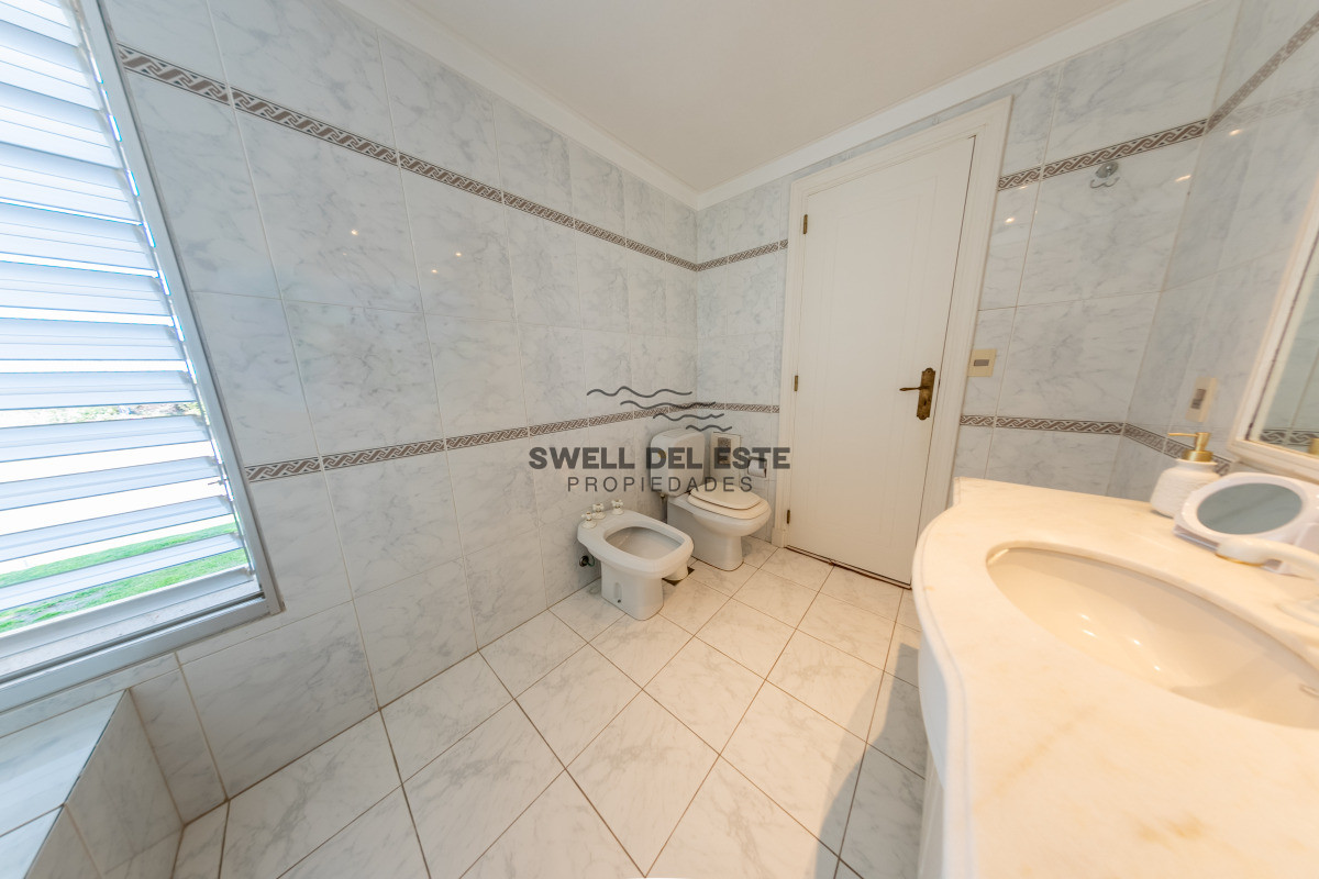 Apartamento ID.220 - Apartamento Dúplex en Rincón del Indio 