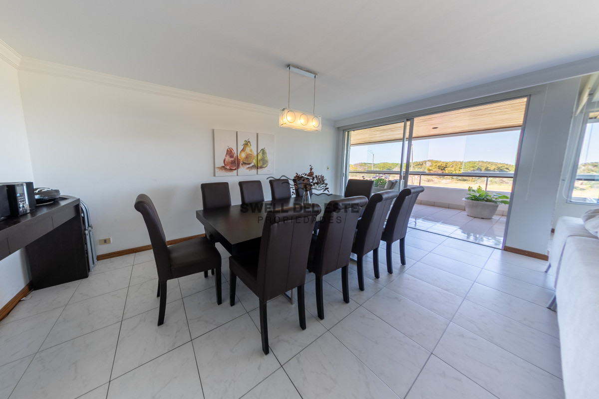 Apartamento ID.220 - Apartamento Dúplex en Rincón del Indio 