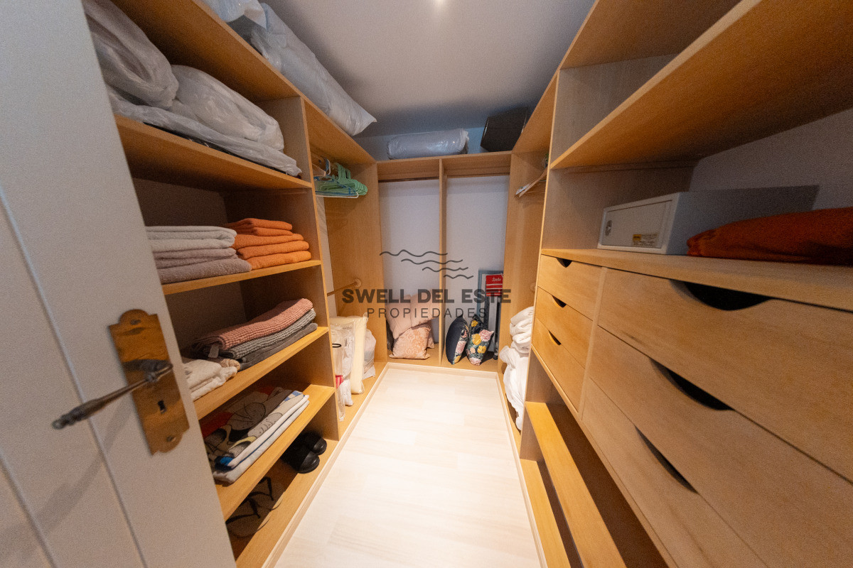 Apartamento ID.220 - Apartamento Dúplex en Rincón del Indio 