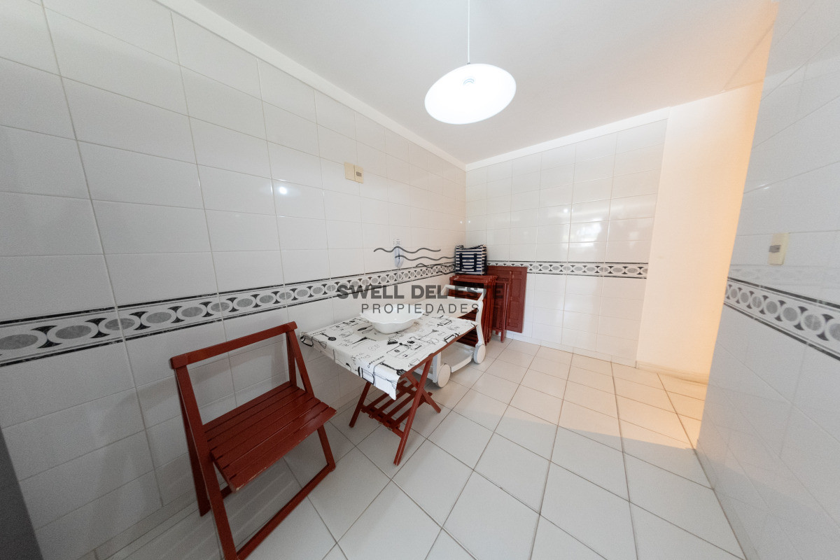 Apartamento ID.220 - Apartamento Dúplex en Rincón del Indio 