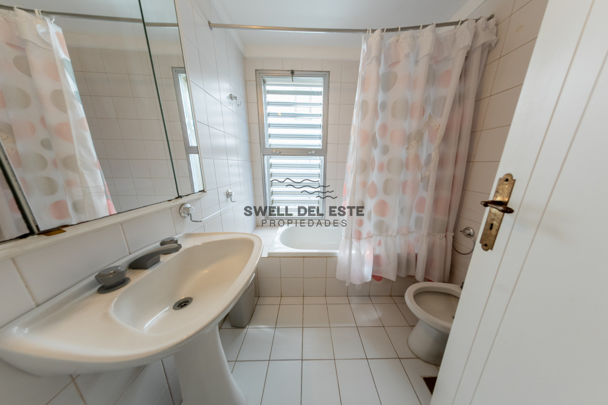 Apartamento ID.220 - Apartamento Dúplex en Rincón del Indio 