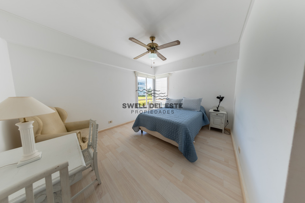 Apartamento ID.220 - Apartamento Dúplex en Rincón del Indio 