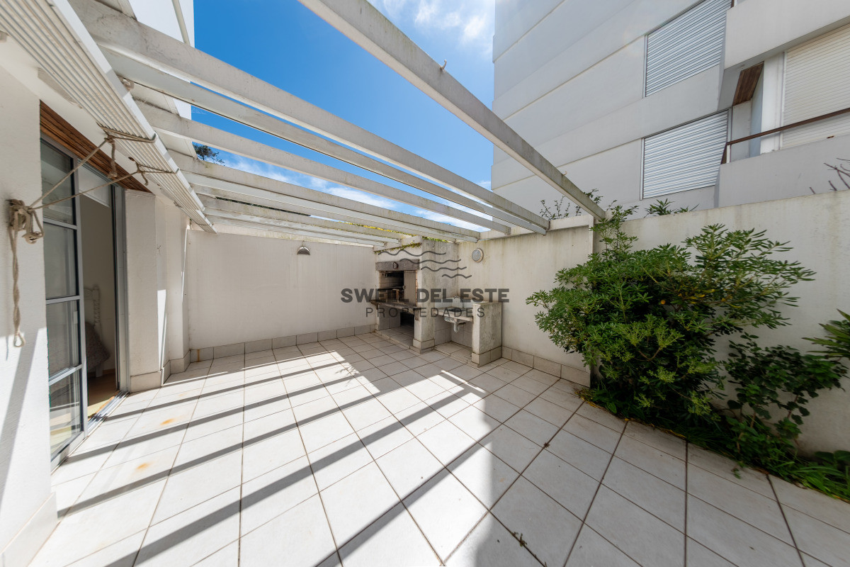 Apartamento ID.220 - Apartamento Dúplex en Rincón del Indio 