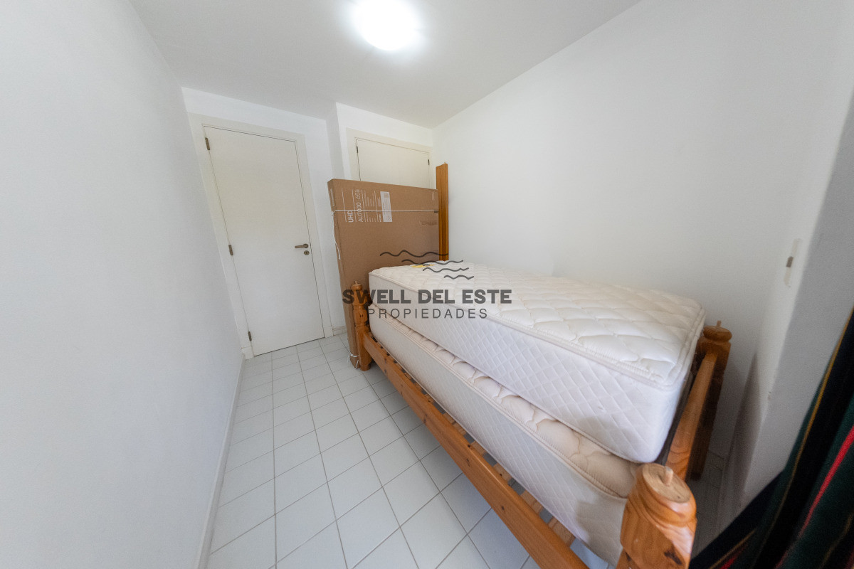 Apartamento ID.220 - Apartamento Dúplex en Rincón del Indio 
