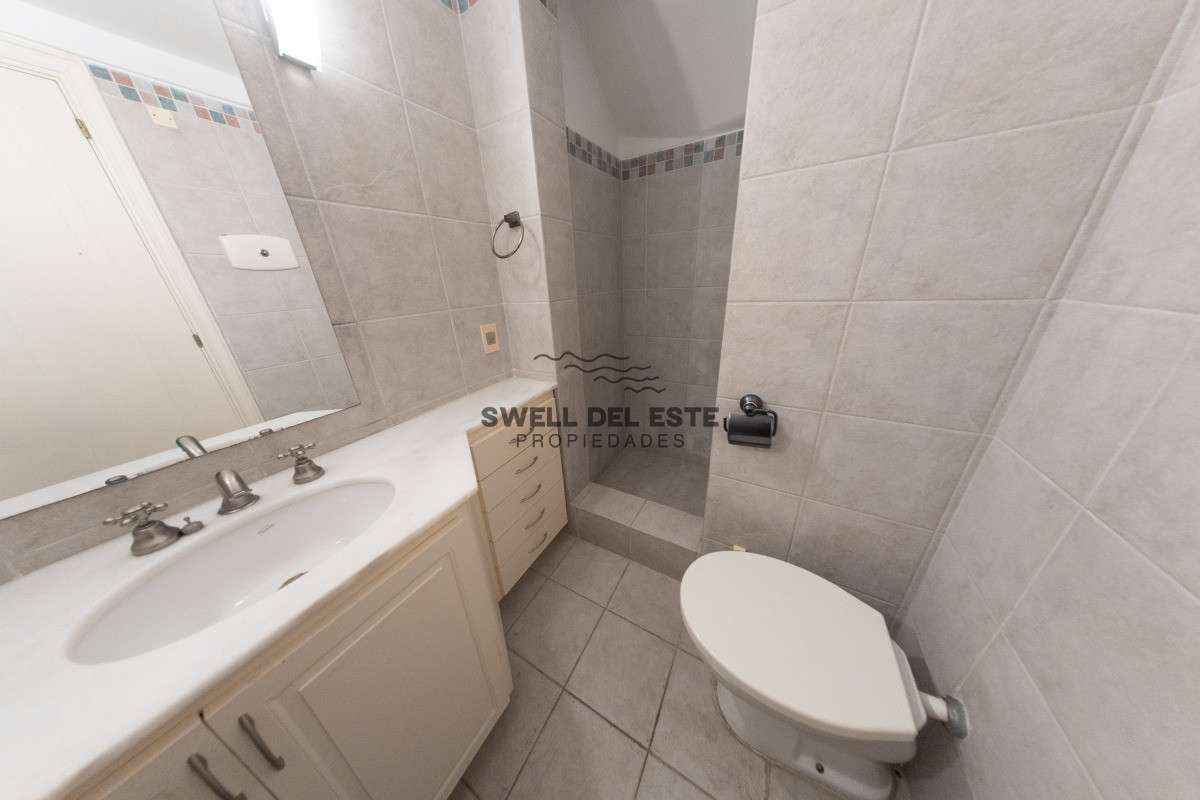 Apartamento ID.220 - Apartamento Dúplex en Rincón del Indio 