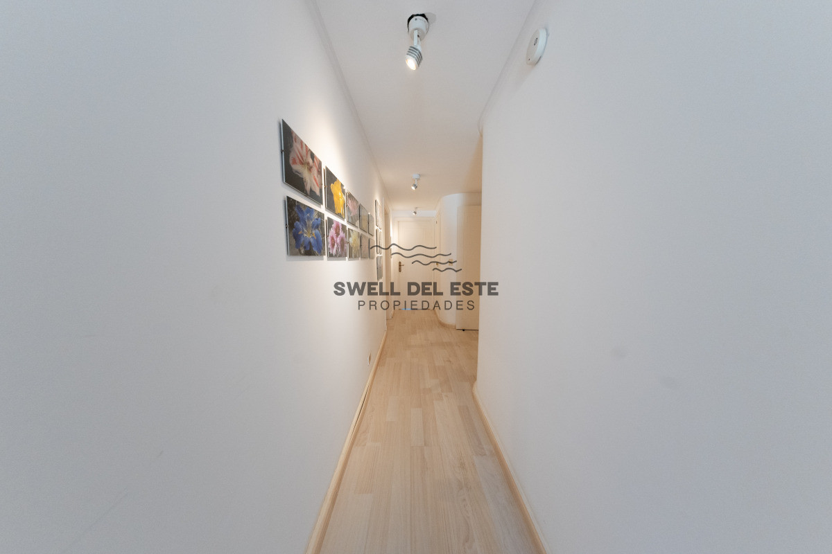 Apartamento ID.220 - Apartamento Dúplex en Rincón del Indio 