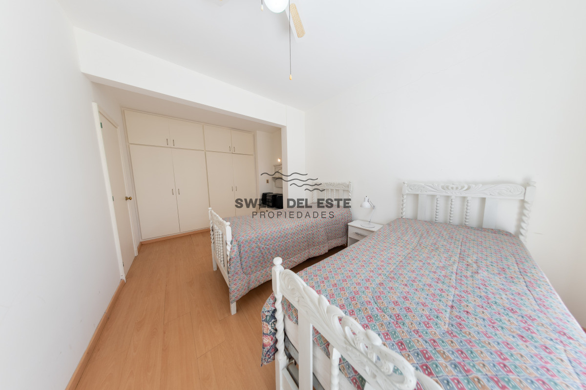 Apartamento ID.220 - Apartamento Dúplex en Rincón del Indio 