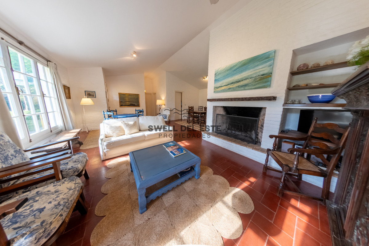 Casa ID.167 - CHALET EN SAN RAFAEL