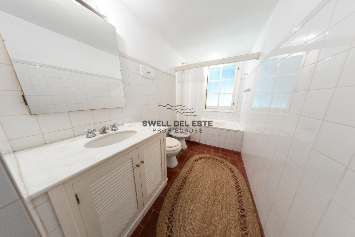 Casa ID.167 - CHALET EN SAN RAFAEL