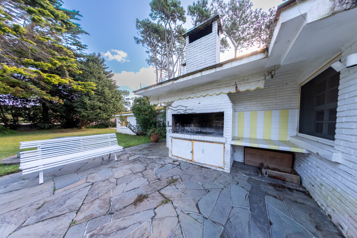 Casa ID.167 - CHALET EN SAN RAFAEL