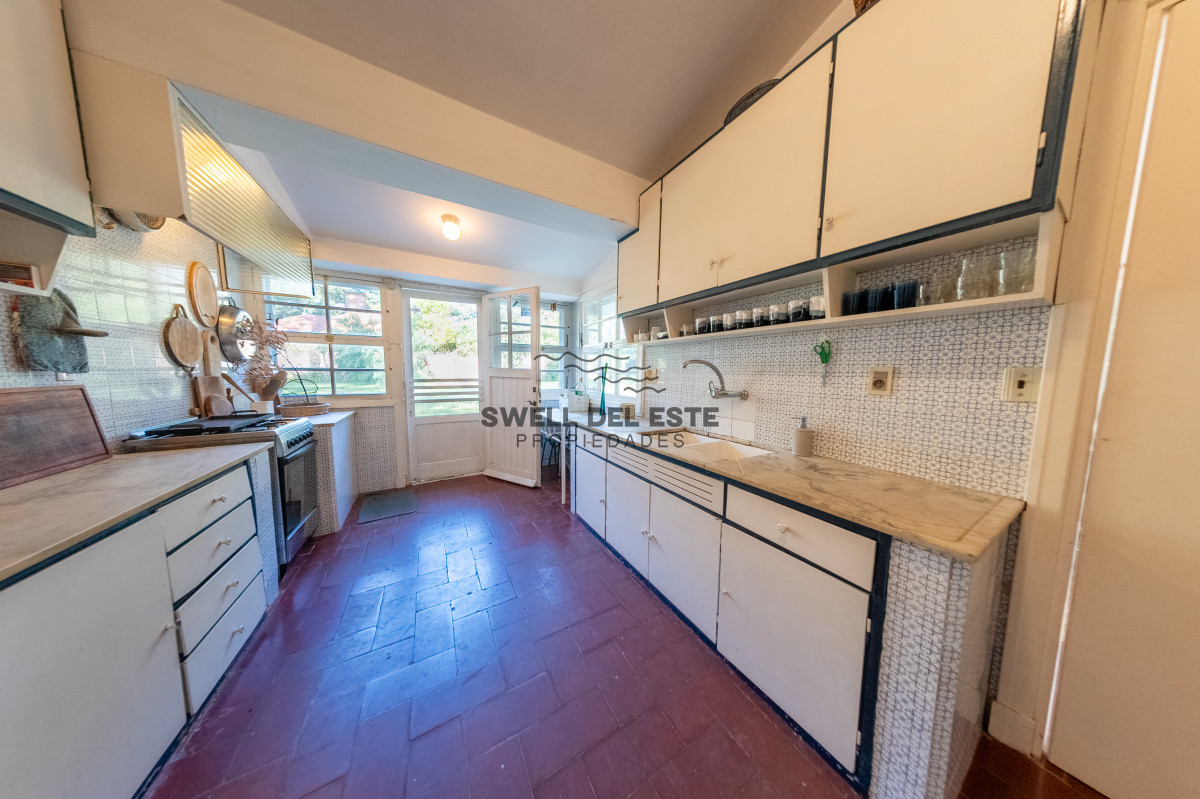 Casa ID.167 - CHALET EN SAN RAFAEL