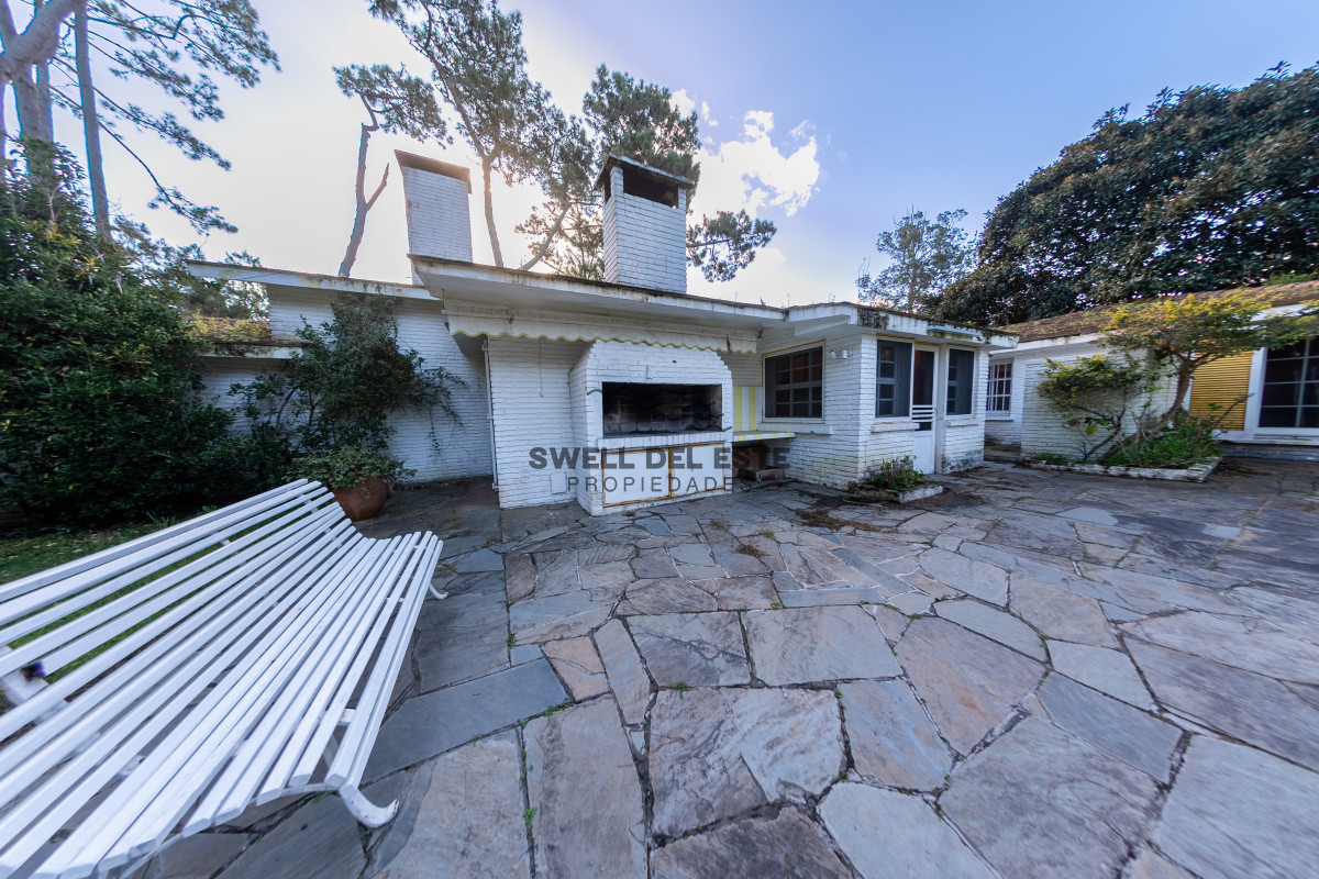 Casa ID.167 - CHALET EN SAN RAFAEL