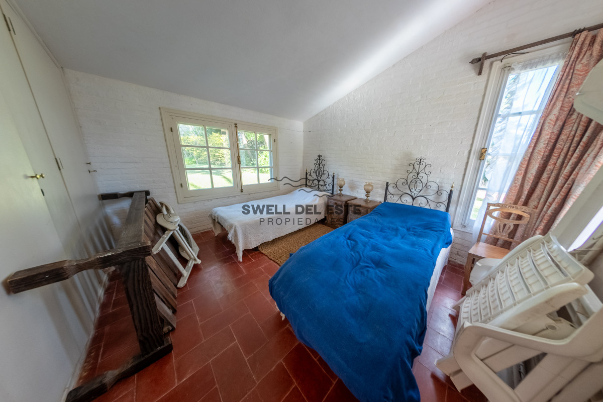 Casa ID.167 - CHALET EN SAN RAFAEL