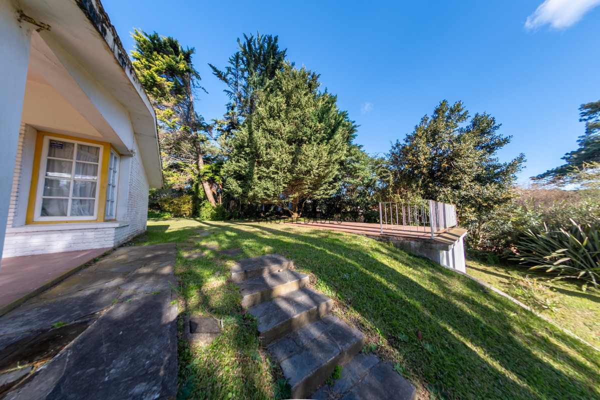 Casa ID.167 - CHALET EN SAN RAFAEL