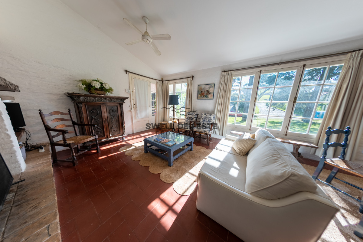 Casa ID.167 - CHALET EN SAN RAFAEL