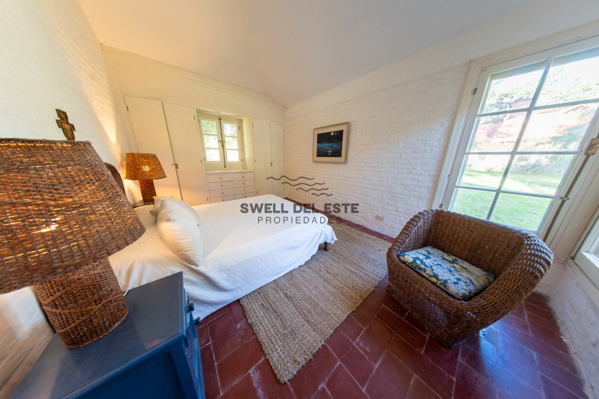 Casa ID.167 - CHALET EN SAN RAFAEL