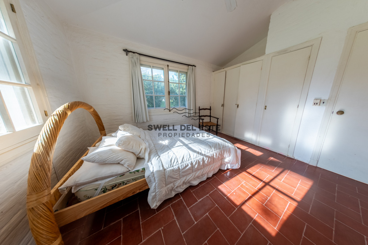 Casa ID.167 - CHALET EN SAN RAFAEL