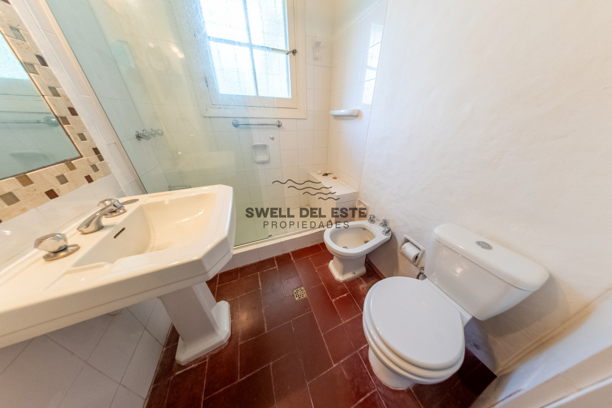 Casa ID.167 - CHALET EN SAN RAFAEL