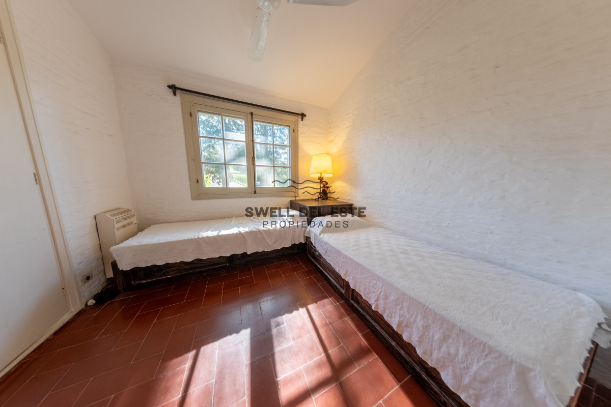 Casa ID.167 - CHALET EN SAN RAFAEL