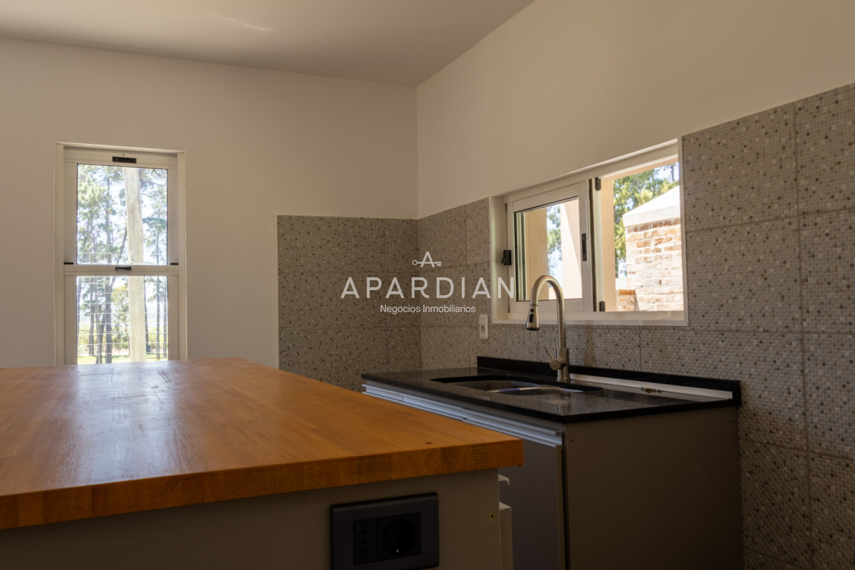 Casa ID.21097299 - A estrenar, muy lindo lugar para vivir todo el año